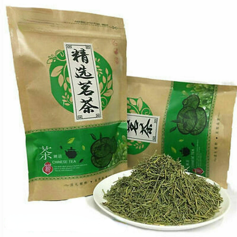 Classical Ma heng Green Tea Natural Muhueng Tea Health Care Herbal Tea Main image