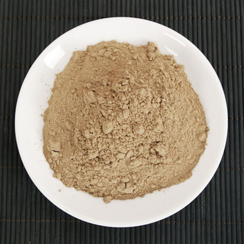 HelloYoung Root Powder 100% Pure Chinese herbs  250g Huai Niu Xi Powder Achyranthes 怀牛膝 Secondary image