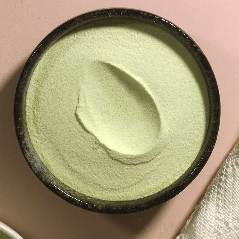 Kiwi Fruit Powder Without Added Pure Powder As Raw Material for Drinking Juice Secondary image