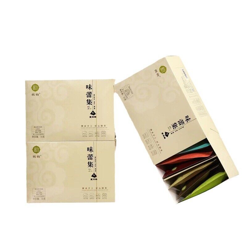 Mountain Tea Cinnamon Floral Aroma Jin Jun Mei Black Tea Single Bush Tea Tasting Main image