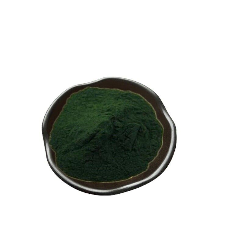 Spirulina Powder Food Grade Spirulina Spirulina Powder Pure Natural 500g Main image