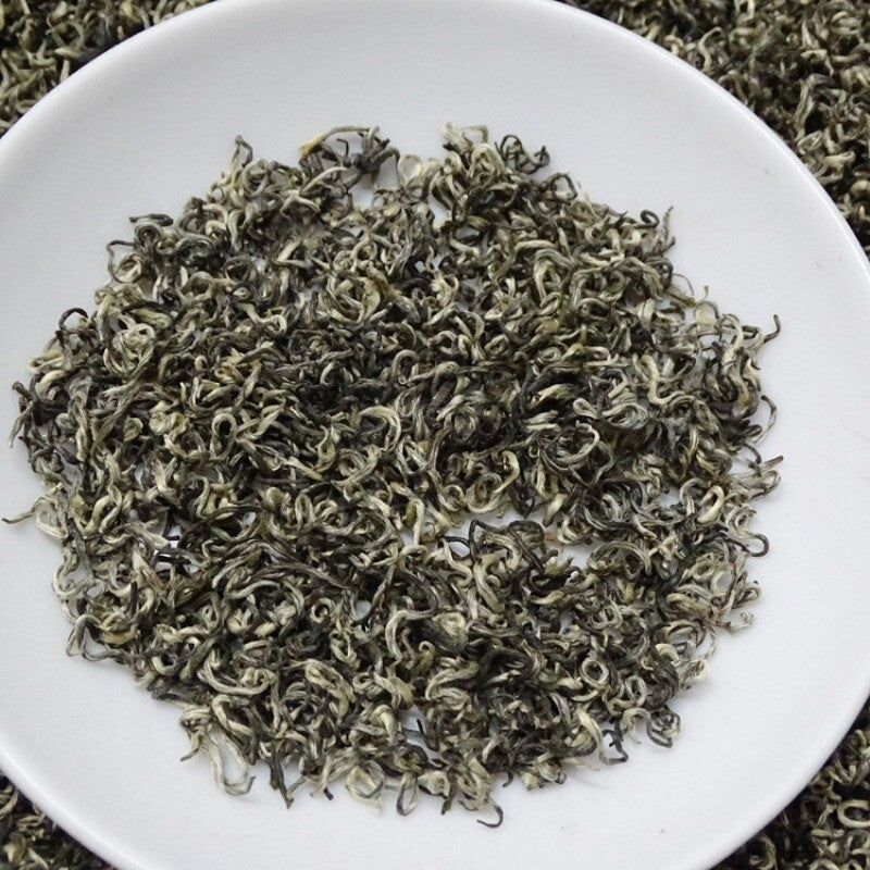 500g Biluochun New Tea Loose Tea Green Tea Before The Rain Biluochun Tea Secondary image