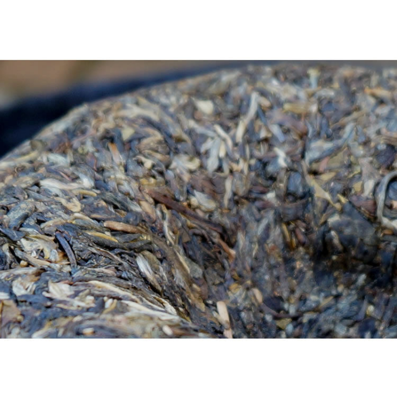 HelloYoung Pu'er TeaChaTea Tuocha Ancient Tree Tea PU ER GUA CHA 500g Yunnan Menghai