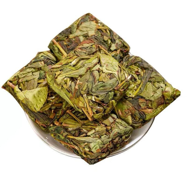Authentic Zhangping Shui Xian Oolong Tea Spring Handmade Rich Aroma Orchid Scent