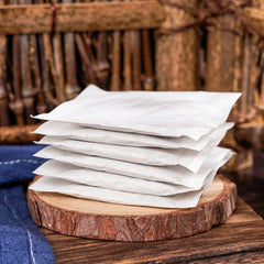 Loquat Chrysanthemum Traditional Smoke Tea Bags Premium Blend