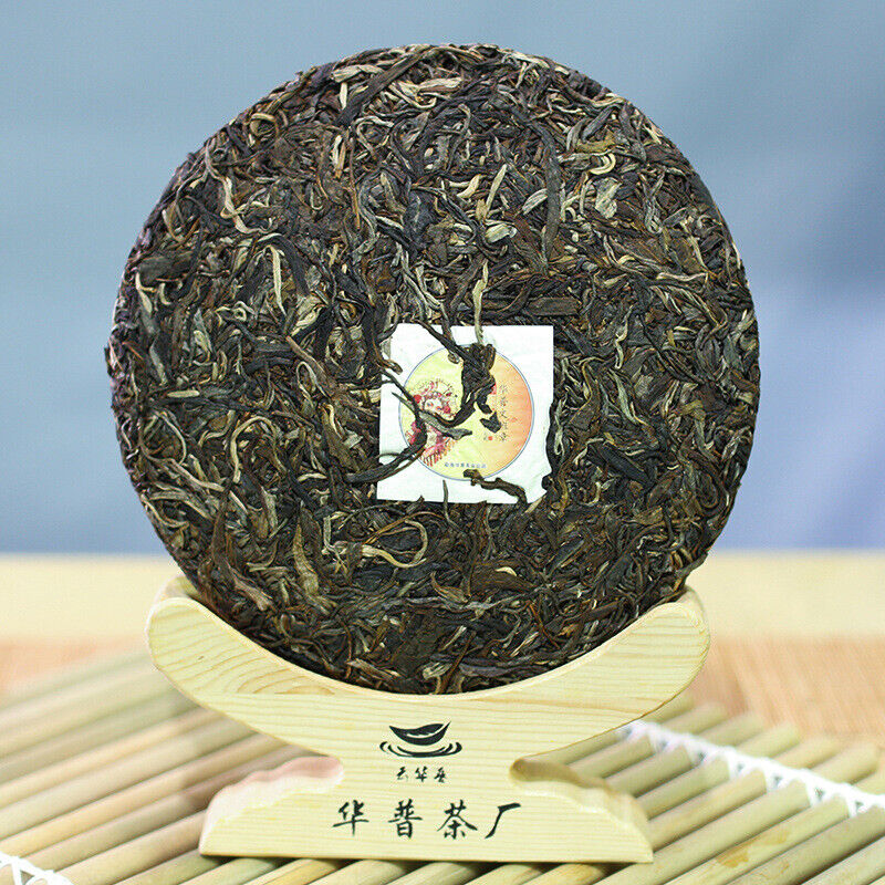 High Quality 357g Yunnan Pu'er Tea Ancient Tree Tea