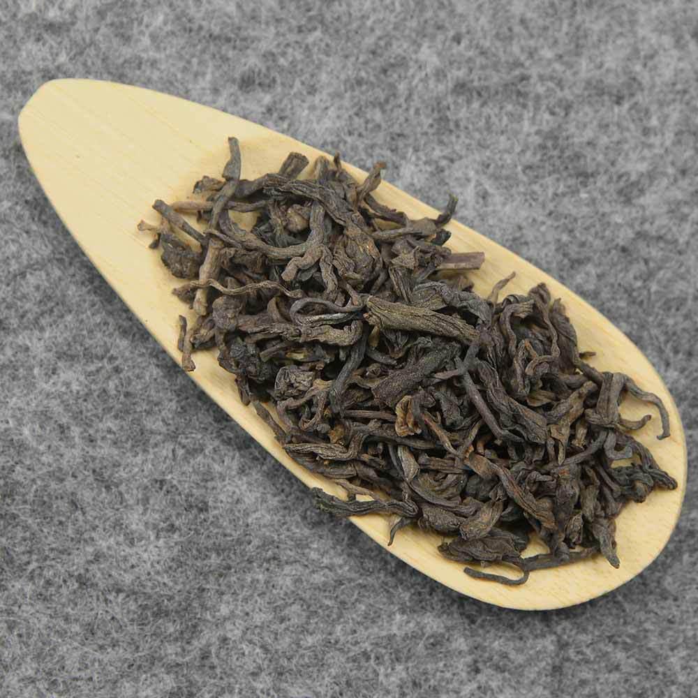 Natural Health China Yunnan Shu Puer Puerh Tea,2006 Year Ripe Puer Tea