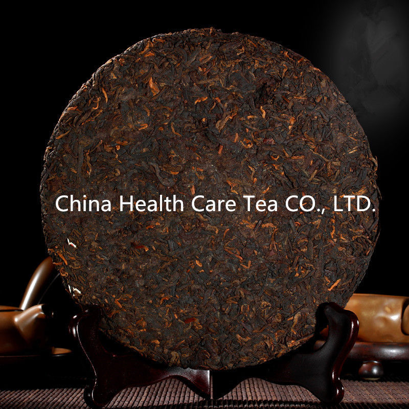 HelloYoungMade in 1985Year Oldest Pu Er Tea 357g China PuEr Tea Puerh Black Tea Pu-erh Tea