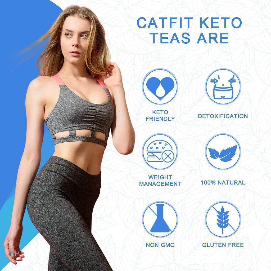Loss Lose Fat Tea Fat Burn Die Tea 28 Days Detox Slimming Fit Tea Herbal Weight
