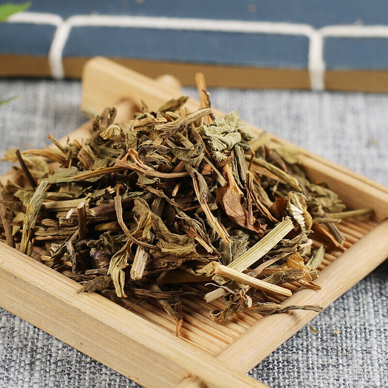HelloYoung Chinese Specialty Health Care Chinese Herbal Dengzhancao 250g/500g 灯盏草