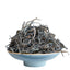HelloYoung 500g Icelandic Dam Crooked Head Spring Ancient Pu-erh Raw Tea Honey Orchid Aroma