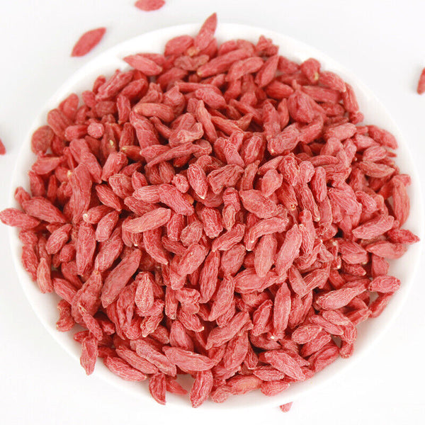 HelloYoung Selected wolfberry Ningxia red wolfberry large and small size wolfberry 17.6oz
