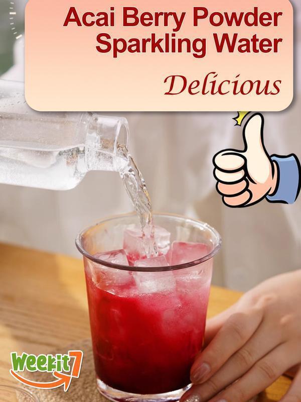 Premium Cranberry Fruit Powder Natural
