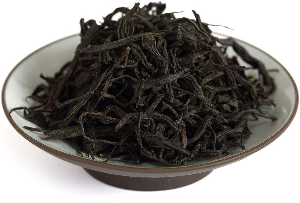 Qi Men Black Tea 100g Anhui Mountain Qimen Keemun Loose Leaf Chinese Black Tea