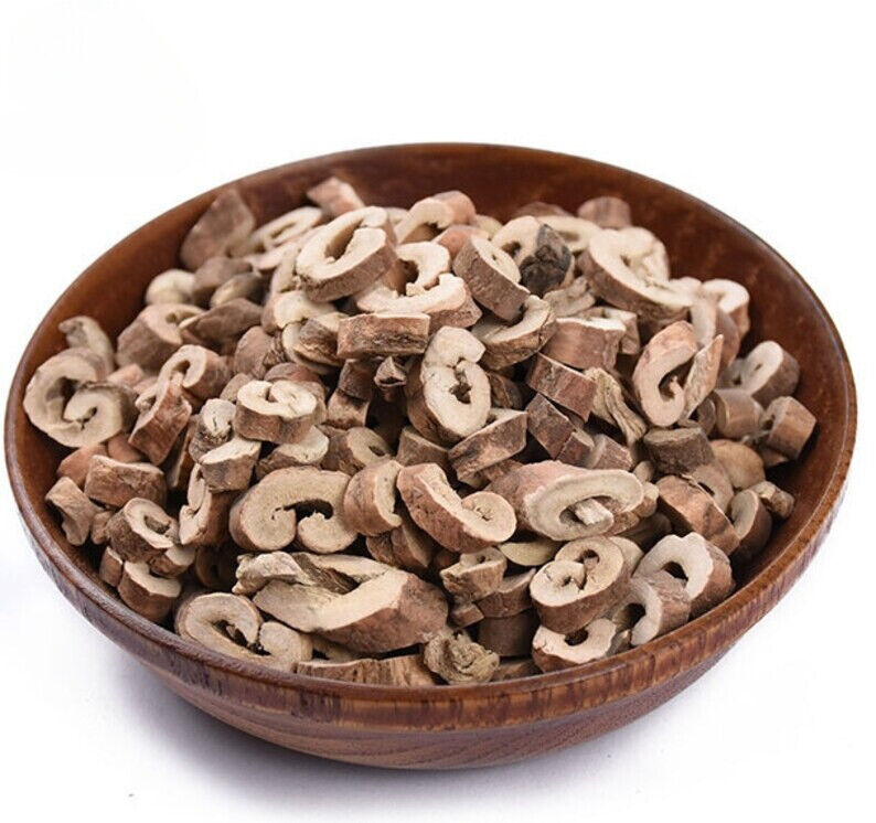 Mu Dan Pi /牡丹皮/Premium/Tree Peony Bark /Paeonia suffruticosa Andr. Bark Secondary image