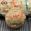Tulin 2011 Ripe Puerh Tuo Cha 100g Phoenix 803 Yunnan Shu Puer Premium Aged