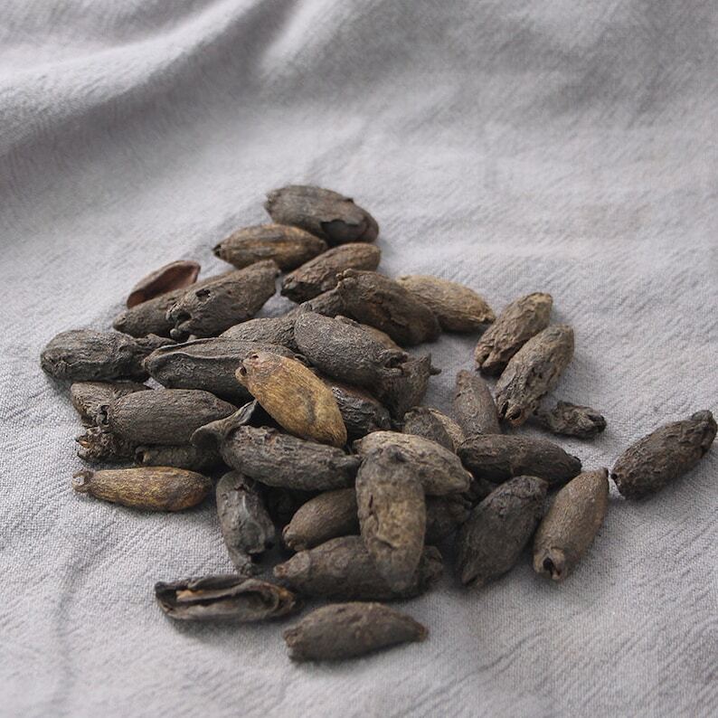 250g Mu Ding Xiang 母丁香, Clove Fruit, Fructus Syzygium Aromaticum, Ji She Xiang Main image