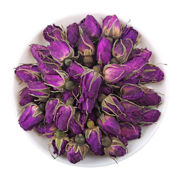 Roses Bulk Rose Tea Heavy Dried Roses 500g