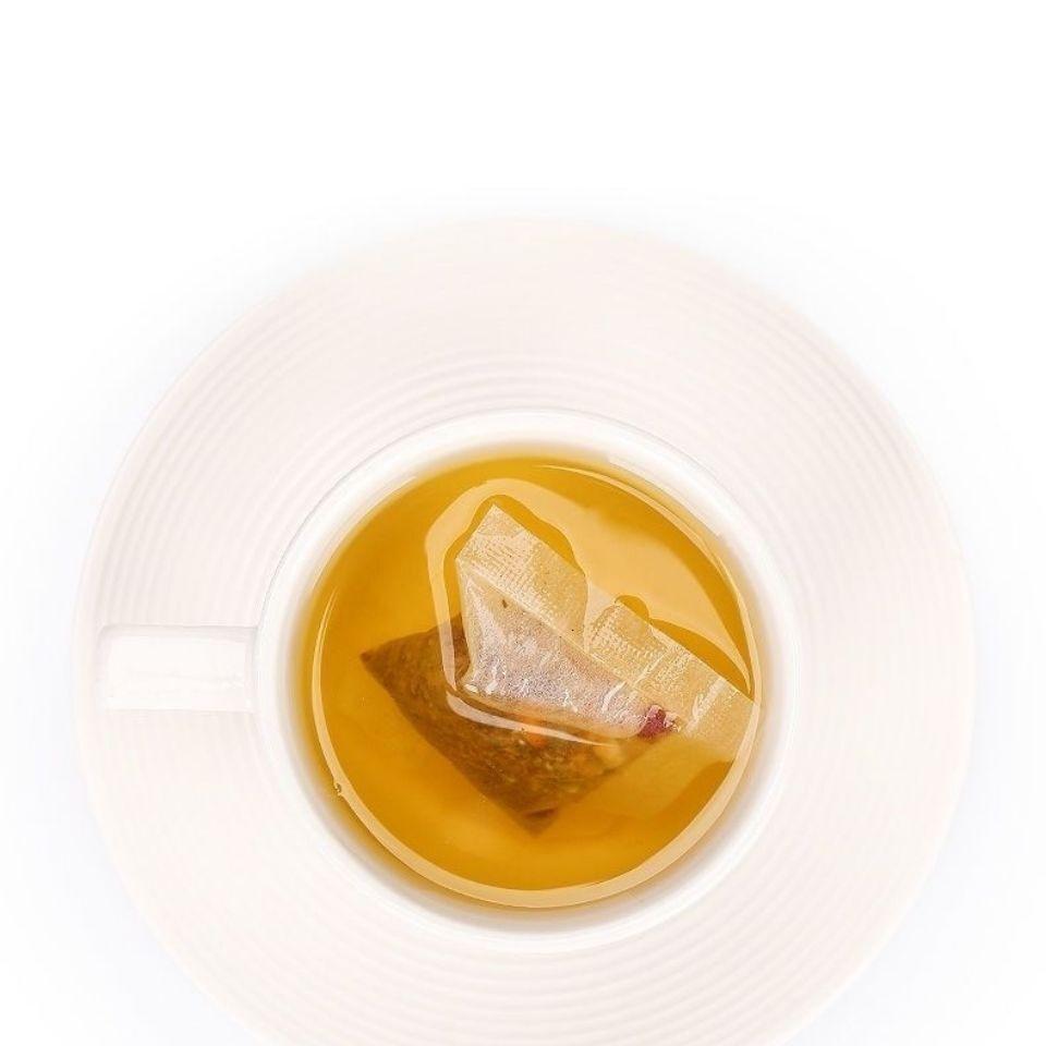 Stomach Nourishing Three Clean Tea Hericium Erinaceus Clove Sea Buckthorn Tea