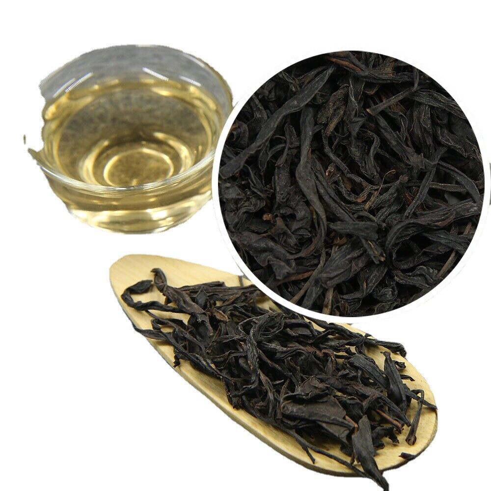 Chaozhou Phoenix Wudong Dancong Oolong Tea, Special Grade Dan Cong Tea Main image