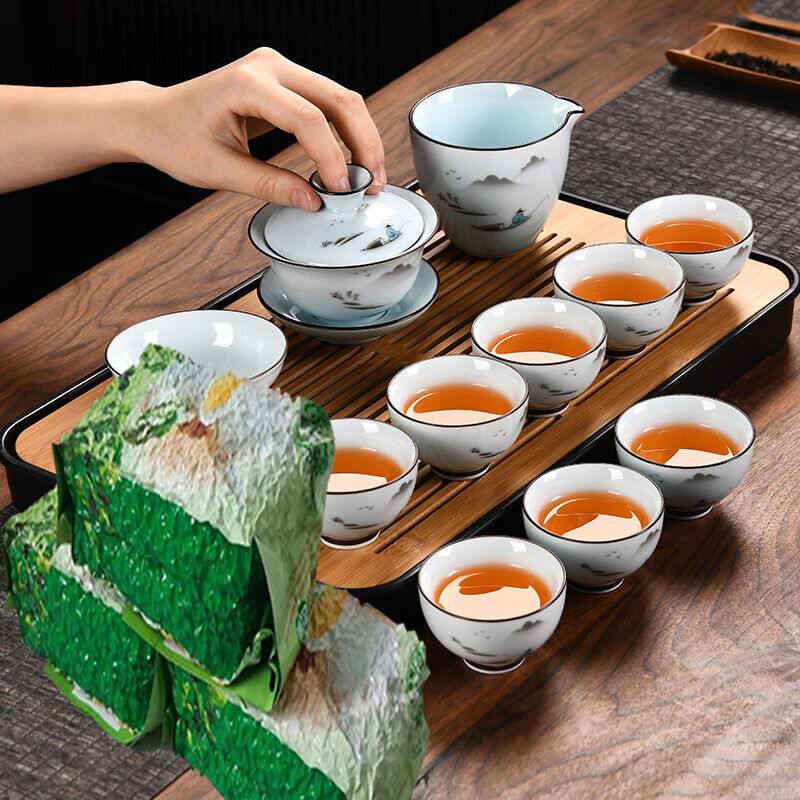 250g Milk Oolong Tea High Quality Green Tea Taiwan Jin Xuan Milk Oolong Milk Tea Main image