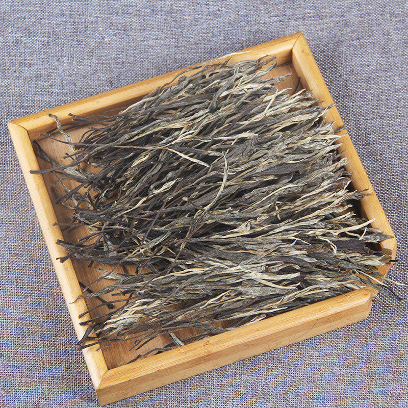 500g Yunnan Pu'er Tea  Loose Tea Handle Tea Ancient Tree Vine Tea Secondary image