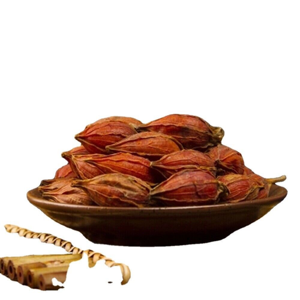 HelloYoung 100% natural jasmine horn fruit wise herbs for medicinal purposes Main image