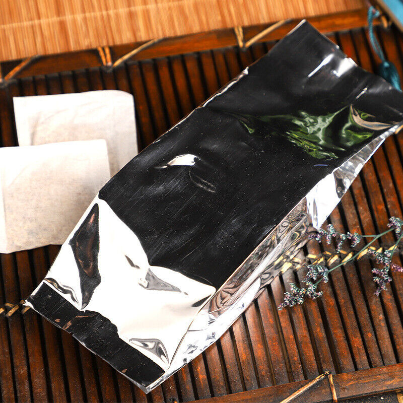 Herbal Tea with Qing Qian Liu Gardenia and Sophora for Detox Tea Bags