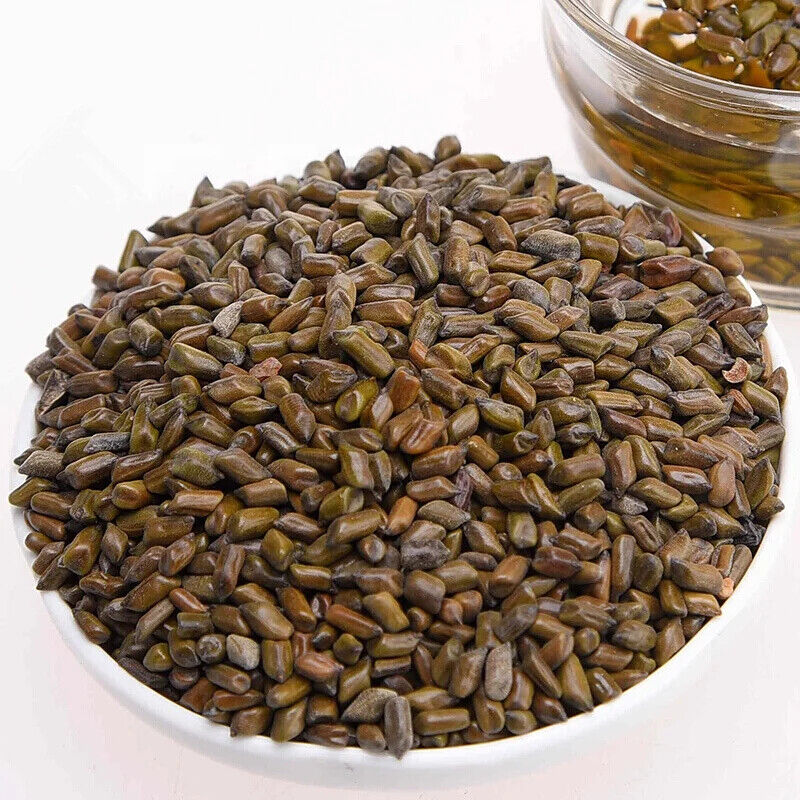 Parched Semen Cassiae/Fried Semen Cassiae 250g Main image