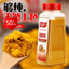 HelloYoung 500g Pure Non Bulk Turmeric Root Powder (Tumeric) 100% Pure (Curcuma Longa)