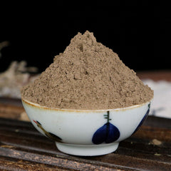 Wellingtonia Powder Tea Northeast Wellingtonia Powder WEI LING XIAN Powder 500G