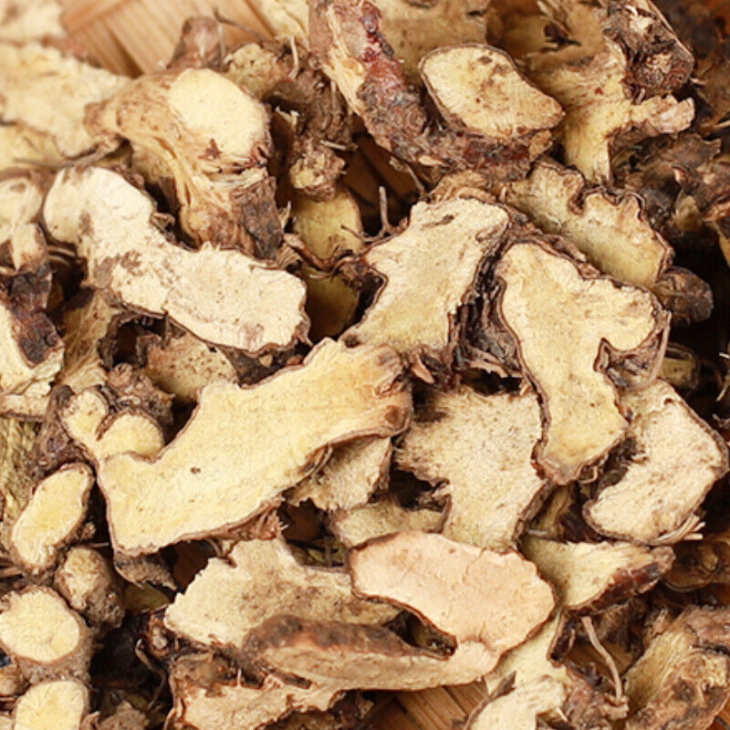 HelloYoung Original Yinyanghuogen Organic Healthy Herbal Tea  500g 精选淫羊藿根 Health Main image