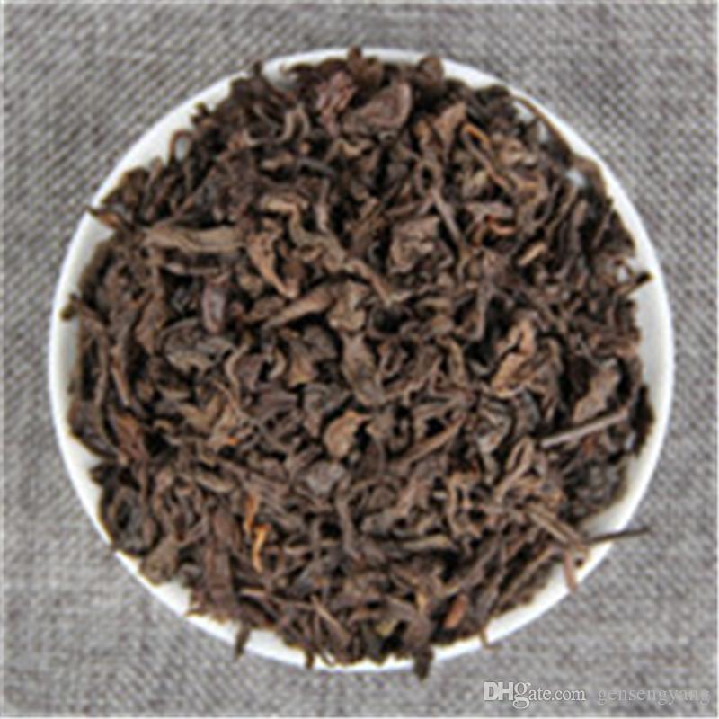 HelloYoung 50g Yunnan Canned Pu-erh Tea Chen Xiang Small Tuo Cha Puer Tea Pu Er Cooked Tea
