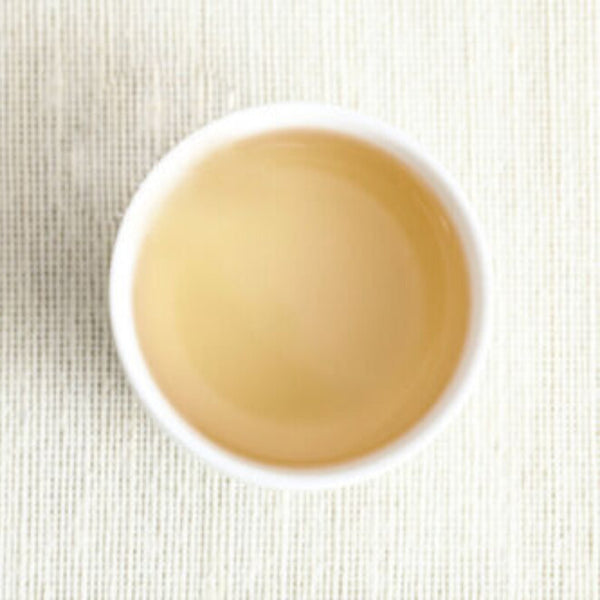 Chinese White Tea Yunnan High Mountain Old Tree Yue Guang Bai Dragon Ball Moon