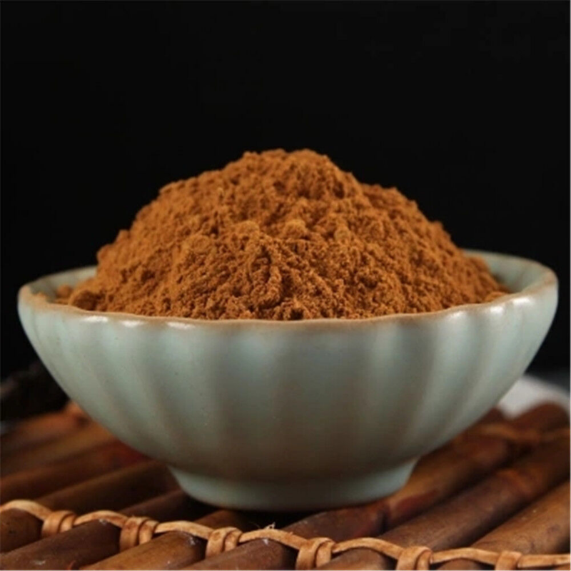 250g 100% Pure Rou Song Rong Powder, Sinkiang Wild Desertliving Cistanche Powder