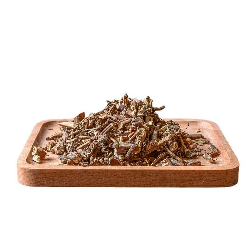 HelloYoung Chinese Herbal Medicine Patchouli Huo Xiang Medicine Food Patchouli 500g/1.1lb