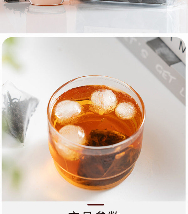 Strong Brew for Milk Tea (Bulk) Honey Aroma Black Tea