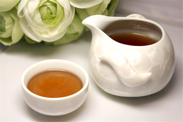 30 Pcs 30g Yunnan Shu Puer Tea Ripe Cha Gao Cream Puerh Cooked Pu'er Green Food
