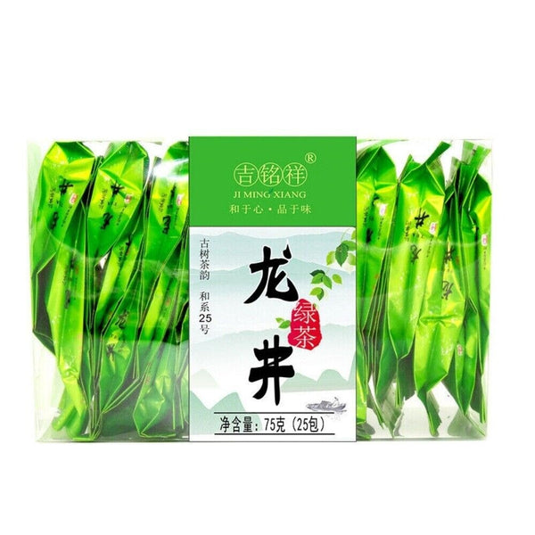 China Tieguanyin Oolong Tea Premium Loose Leaf Traditional Iron Goddess