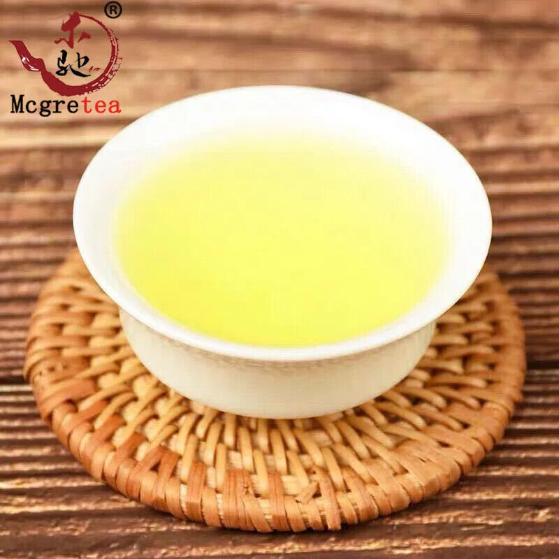 HelloYoung New Green Tea Biluochun Natural Organic Green Tea Fragrant Bi Luo Chun 250g