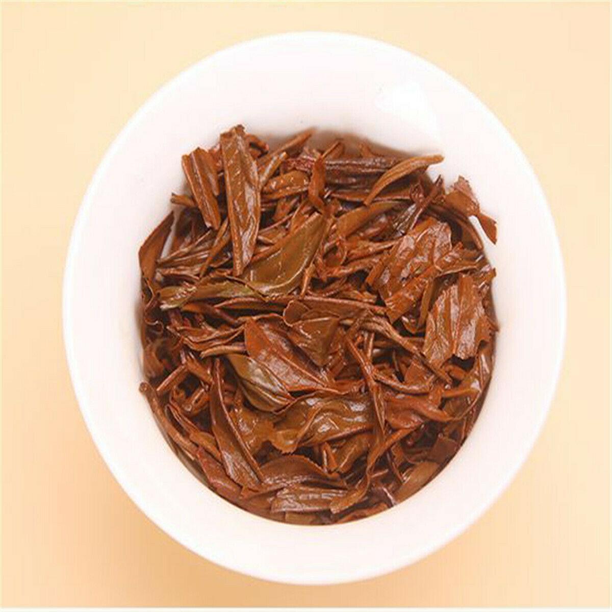 Yunnan Dianhong Maofeng Kung Fu Black Tea: Chinese Dianhong Black Tea