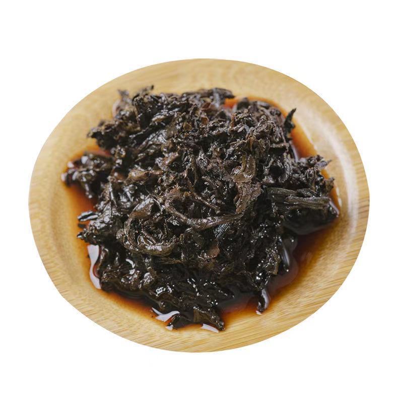 500g Yunnan Pu'er Tea 2003 Aged Subaru Mini Cake Small Jintuo Tea Jade Cake