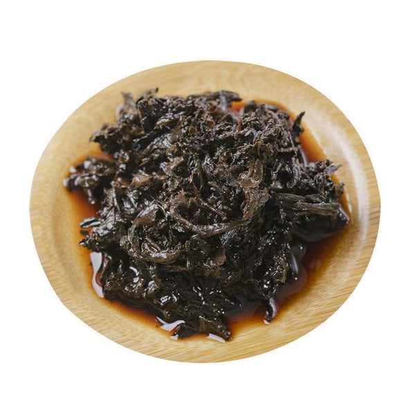 500g Yunnan Pu'er Tea 2003 Aged Subaru Mini Cake Small Jintuo Tea Jade Cake