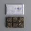 Yunnan Puerh Tea Iced Sweet Big Tree Puerh Raw Tea Brick Spring Tea 45g