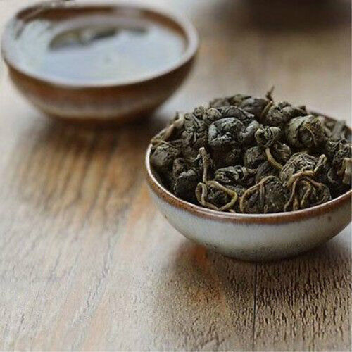 50g Mulberry Leaf Tea Natural Dried Loose Leaves Health Care Chinese Herbal Tea Main image