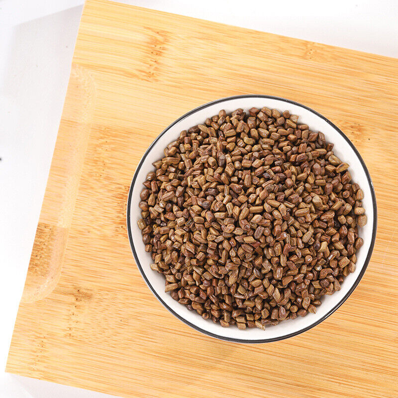 Cassia Seed Tea, Roasted Cassia Flower Tea, 260g Bottle, Herbal Tea for Health Secondary image