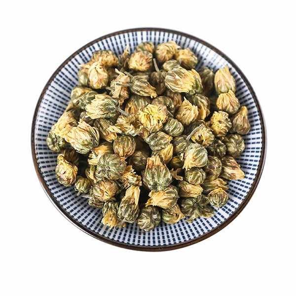 HelloYoung Chrysanthemum Tea Flower Tea Traditional China Reduce Internal Heat Health Care
