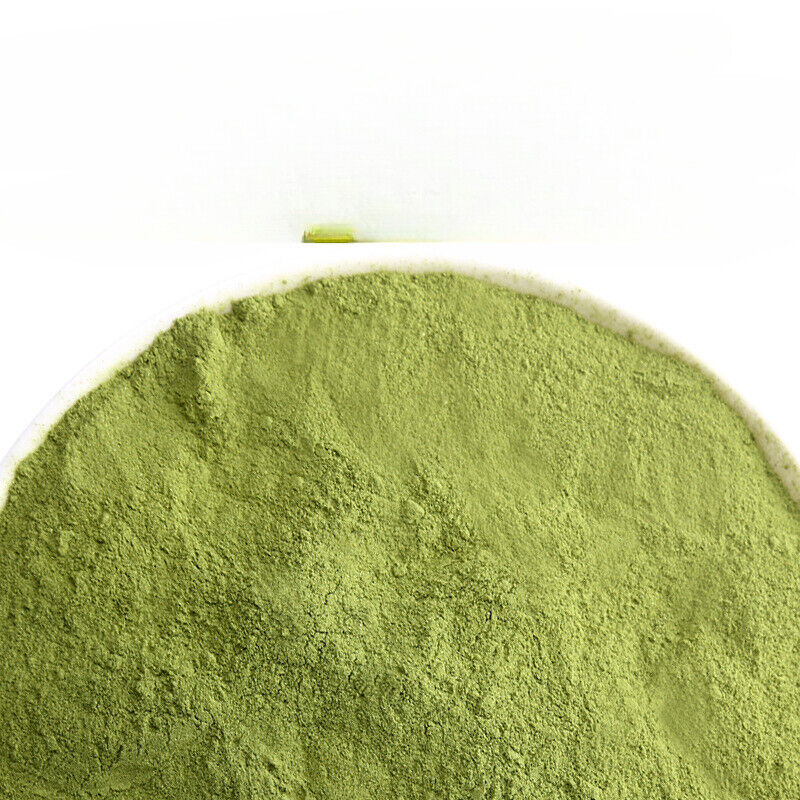 Bulk Dried Mint Powder Edible Mint Leaf Powder Supply Green Mint Leaf 500g Main image