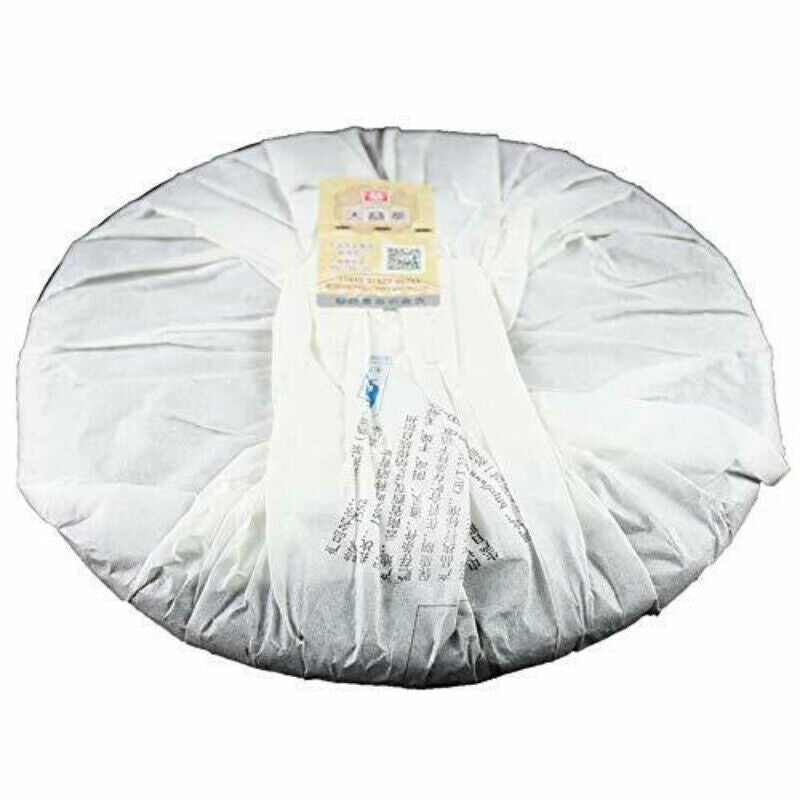 HelloYoung TAETEA Select 7552 Ripe Pu'er Tea * Yunnan Menghai Dayi Ripe Shu Pu Erh Tea