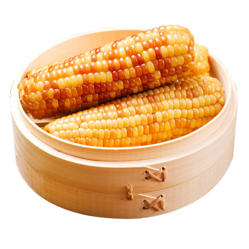 Xishuangbanna Sticky Corn – Vacuum-Packed Sweet Snack Main image